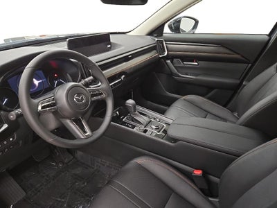 2026 Mazda Mazda CX-50 Hybrid Premium