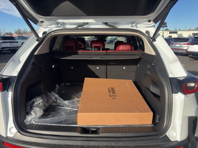 2026 Mazda Mazda CX-50 Hybrid Premium