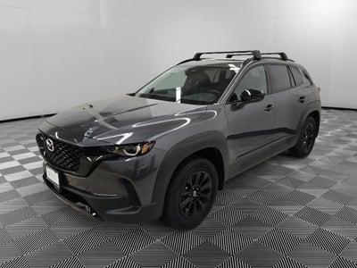 2026 Mazda Mazda CX-50 Hybrid Premium
