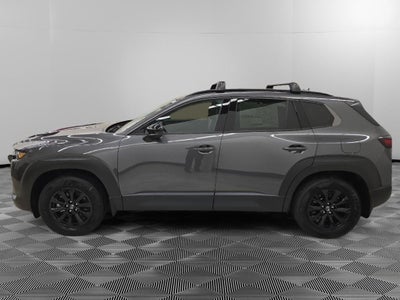 2026 Mazda Mazda CX-50 Hybrid Premium