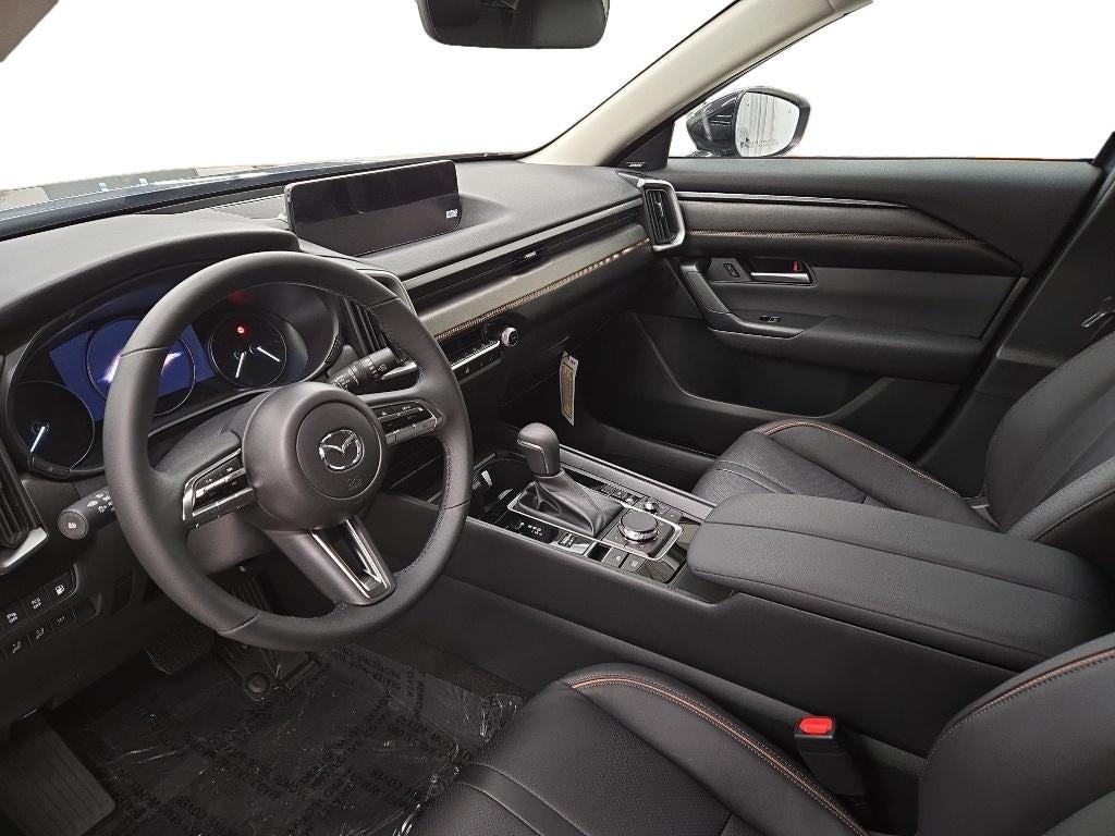 2026 Mazda Mazda CX-50 Hybrid Premium