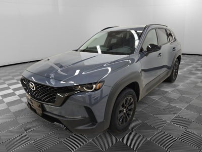 2026 Mazda Mazda CX-50 Hybrid Premium