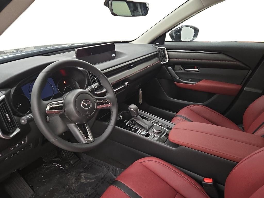 2026 Mazda Mazda CX-50 Hybrid Premium