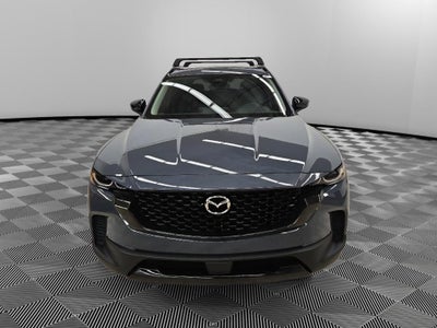 2026 Mazda Mazda CX-50 Hybrid Premium