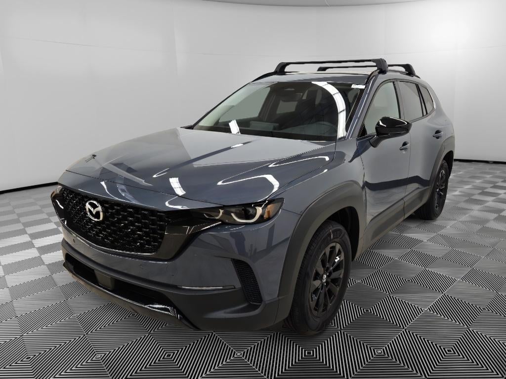 2026 Mazda Mazda CX-50 Hybrid Premium