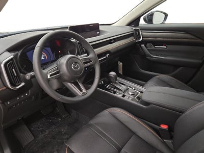 2026 Mazda Mazda CX-50 Hybrid Premium