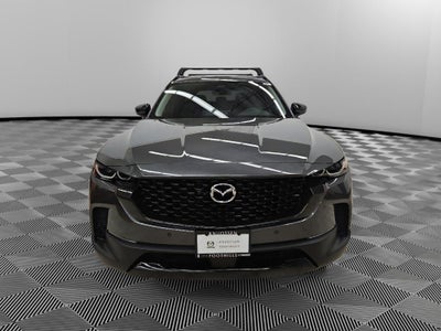 2026 Mazda Mazda CX-50 Hybrid Premium