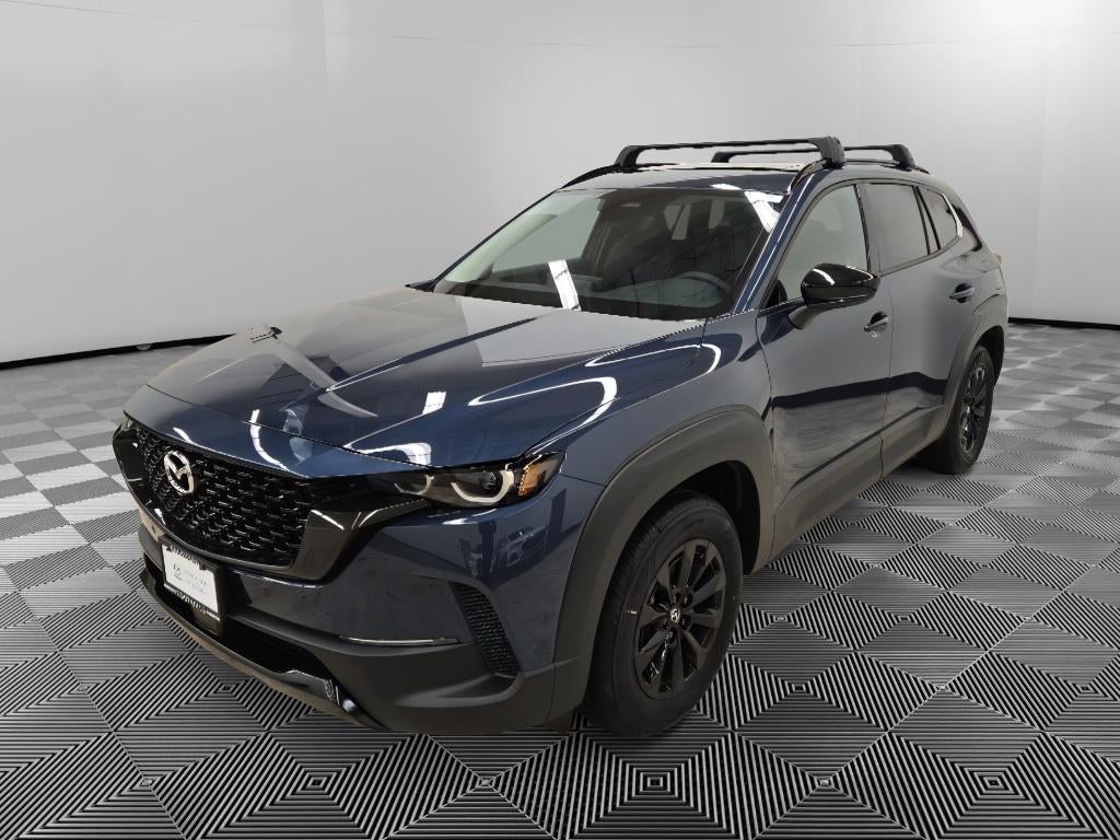 2026 Mazda Mazda CX-50 Hybrid Premium