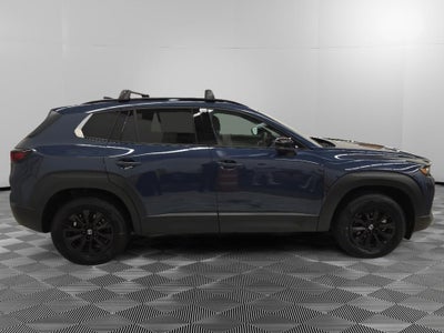 2026 Mazda Mazda CX-50 Hybrid Premium