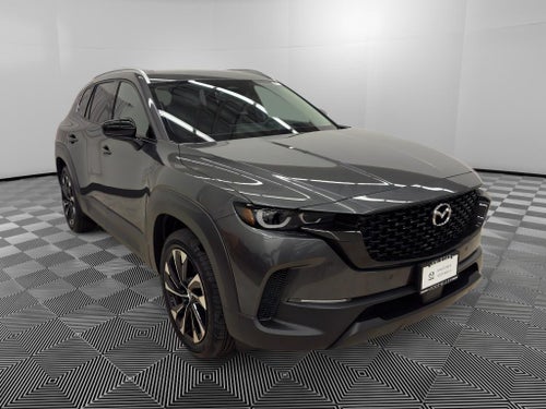 2026 Mazda Mazda CX-50 Hybrid Premium Plus