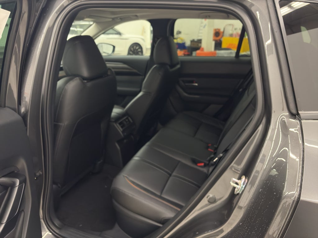 2026 Mazda Mazda CX-50 Hybrid Premium Plus