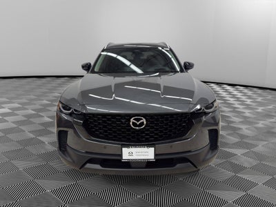 2026 Mazda Mazda CX-50 Hybrid Premium Plus
