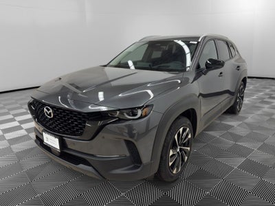 2026 Mazda Mazda CX-50 Hybrid Premium Plus