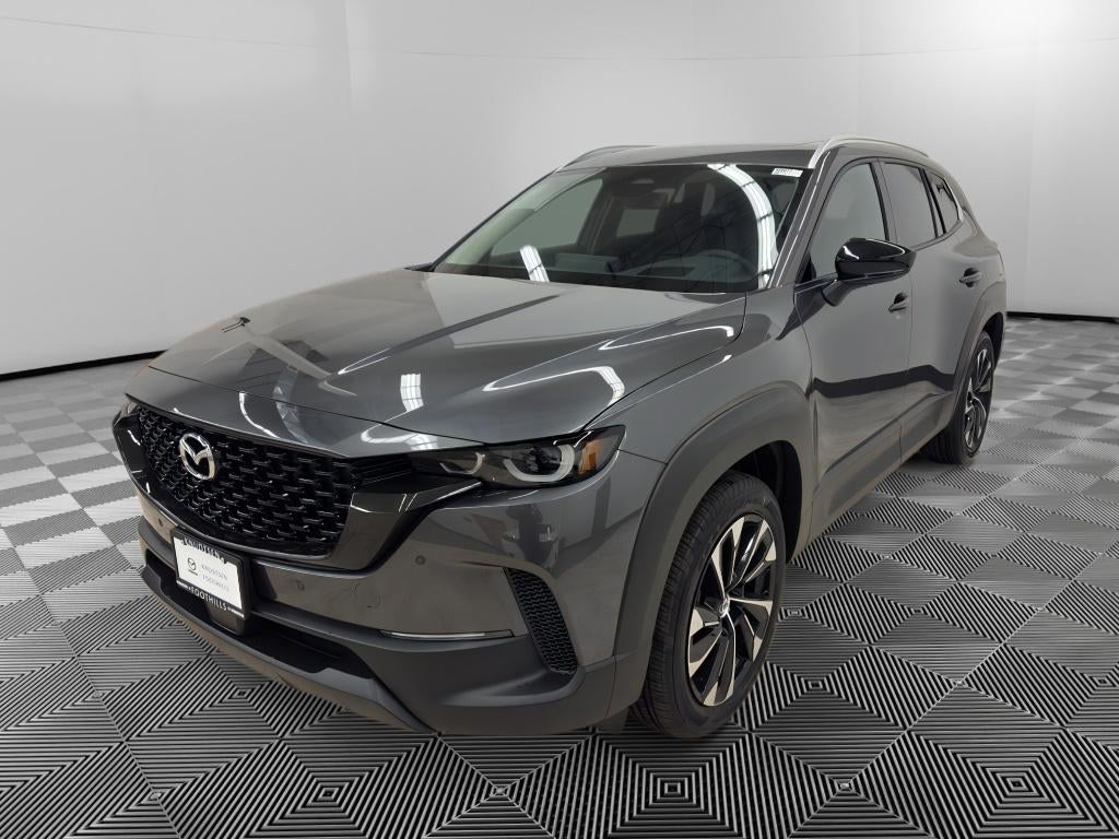 2026 Mazda Mazda CX-50 Hybrid Premium Plus