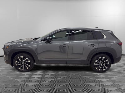 2026 Mazda Mazda CX-50 Hybrid Premium Plus