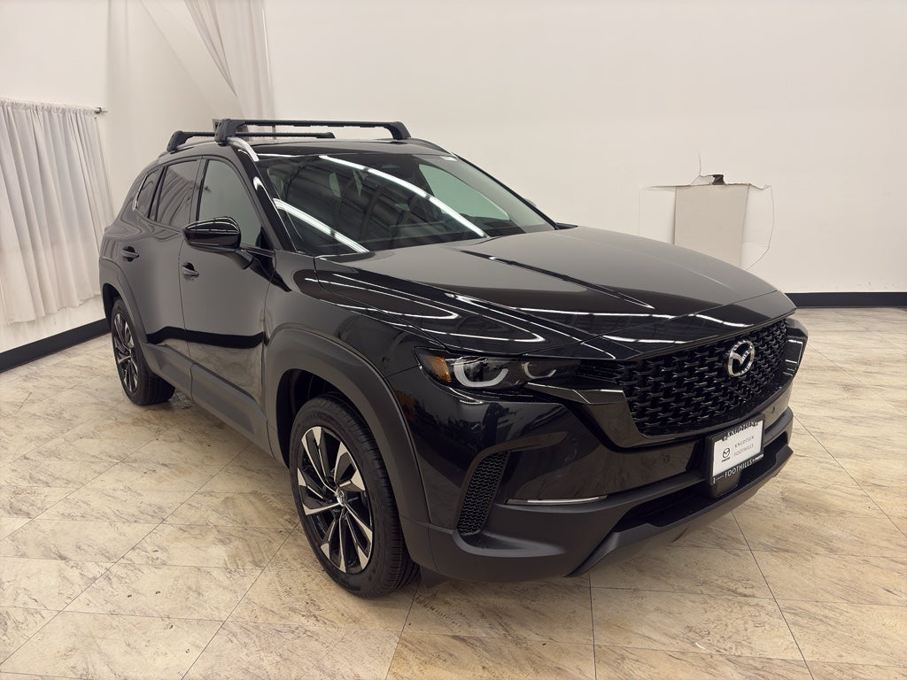 2026 Mazda Mazda CX-50 Hybrid Premium Plus