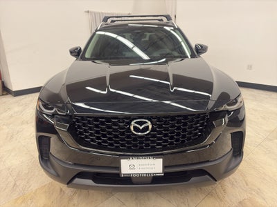 2026 Mazda Mazda CX-50 Hybrid Premium Plus