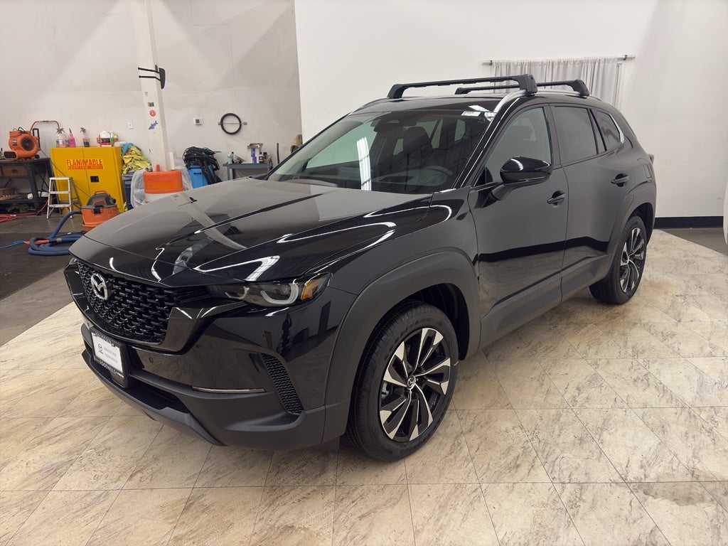 2026 Mazda Mazda CX-50 Hybrid Premium Plus