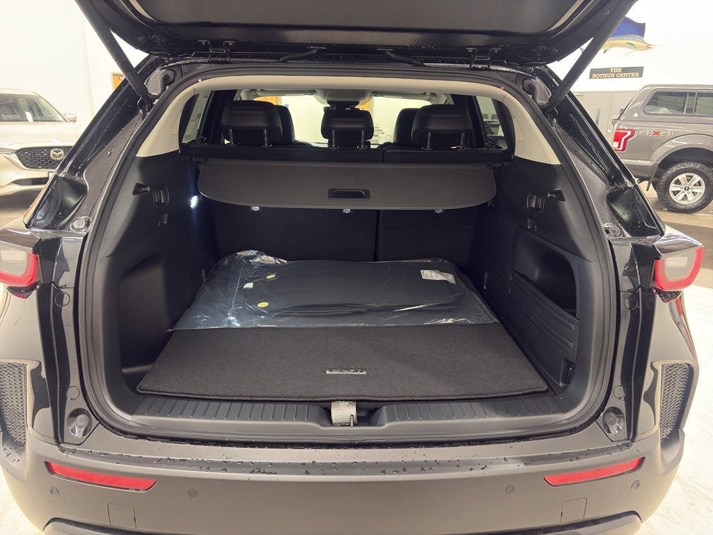 2026 Mazda Mazda CX-50 Hybrid Premium Plus