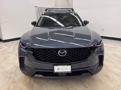 2026 Mazda Mazda CX-50 Hybrid Premium Plus