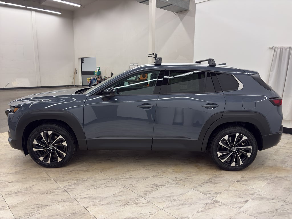 2026 Mazda Mazda CX-50 Hybrid Premium Plus