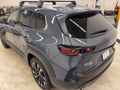 2026 Mazda Mazda CX-50 Hybrid Premium Plus
