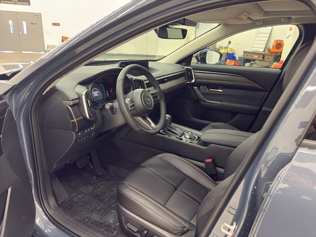 2026 Mazda Mazda CX-50 Hybrid Premium Plus