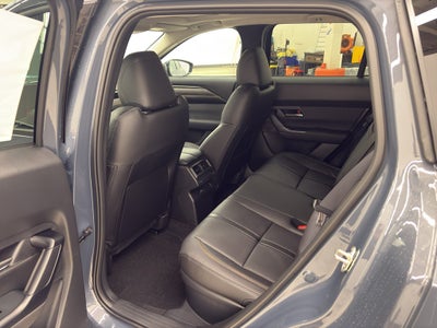 2026 Mazda Mazda CX-50 Hybrid Premium Plus