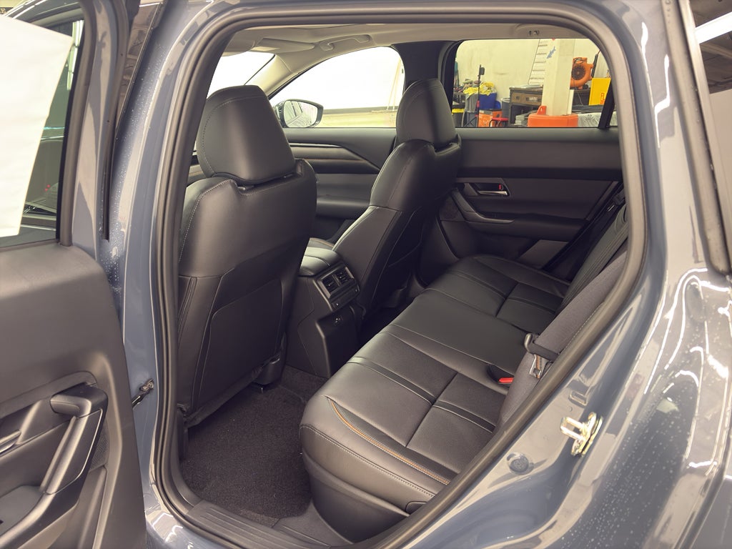 2026 Mazda Mazda CX-50 Hybrid Premium Plus