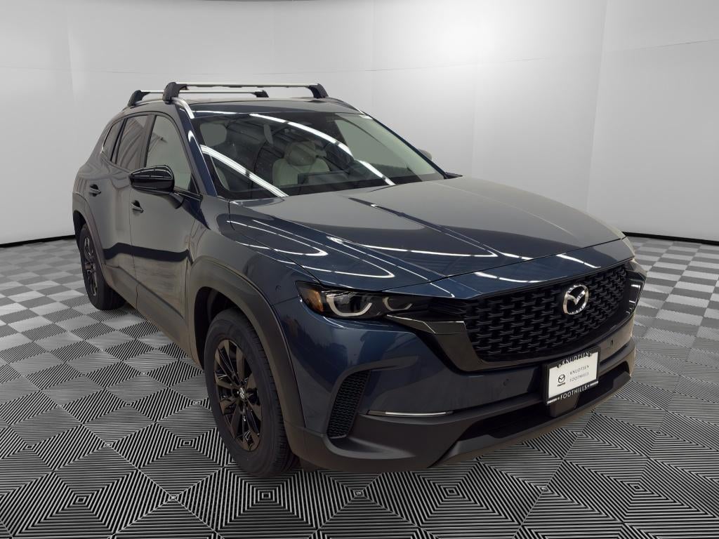 2026 Mazda Mazda CX-50 2.5 S Preferred