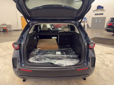 2026 Mazda Mazda CX-50 2.5 S Preferred