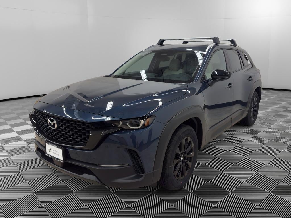 2026 Mazda Mazda CX-50 2.5 S Preferred