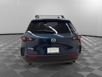 2026 Mazda Mazda CX-50 2.5 S Preferred