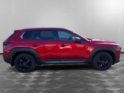 2026 Mazda Mazda CX-50 2.5 S Preferred