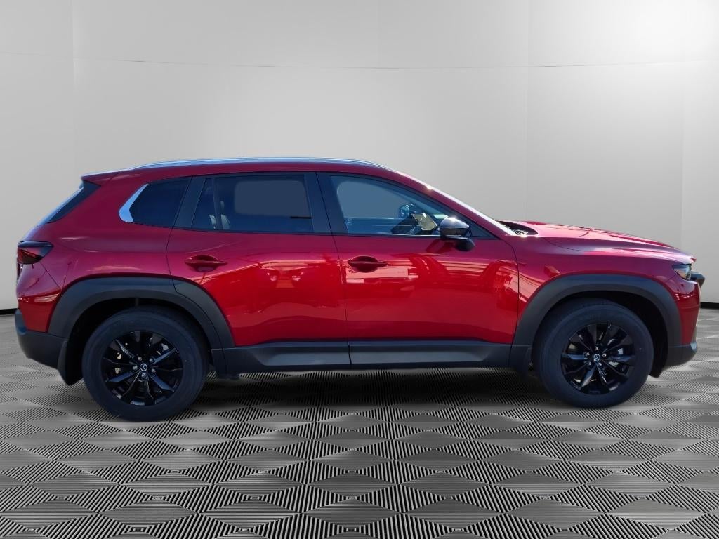 2026 Mazda Mazda CX-50 2.5 S Preferred