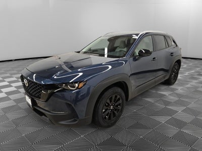 2026 Mazda Mazda CX-50 2.5 S Preferred