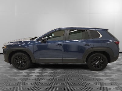 2026 Mazda Mazda CX-50 2.5 S Preferred