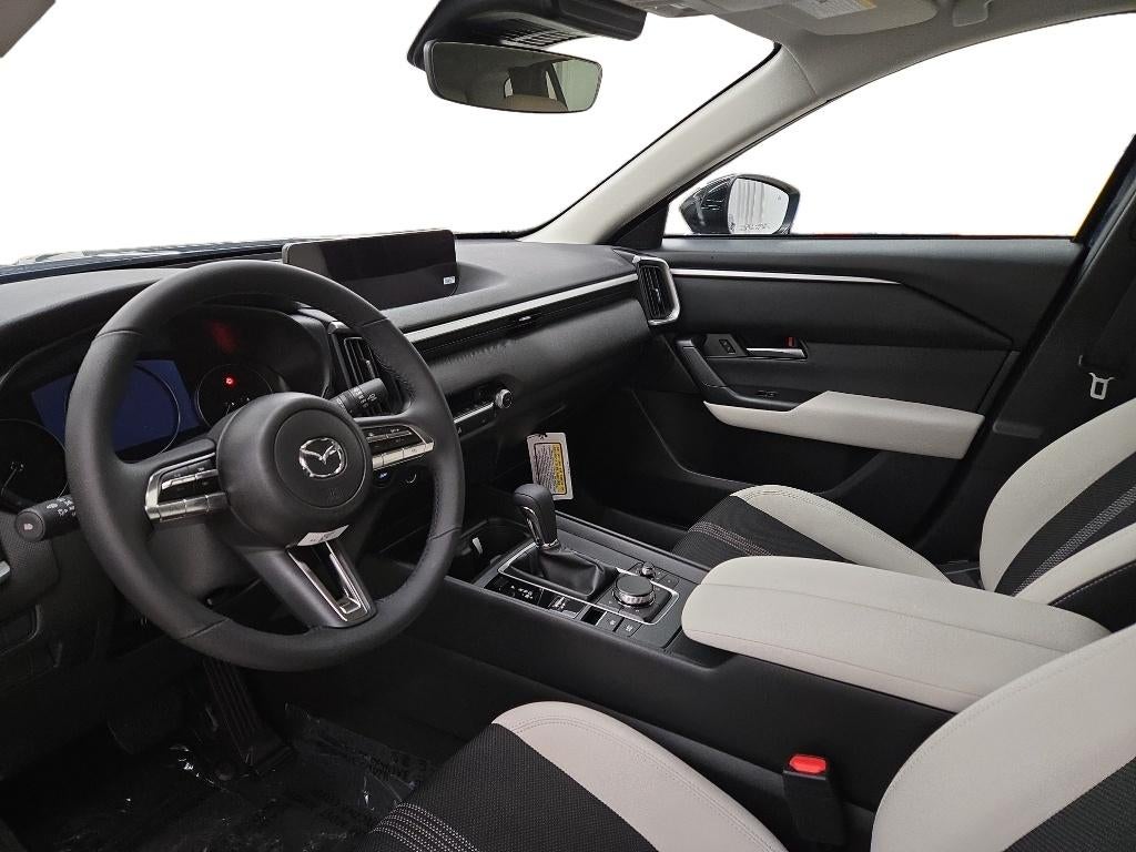 2026 Mazda Mazda CX-50 2.5 S Preferred