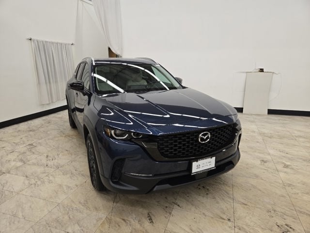2026 Mazda CX-50 2.5 S Preferred