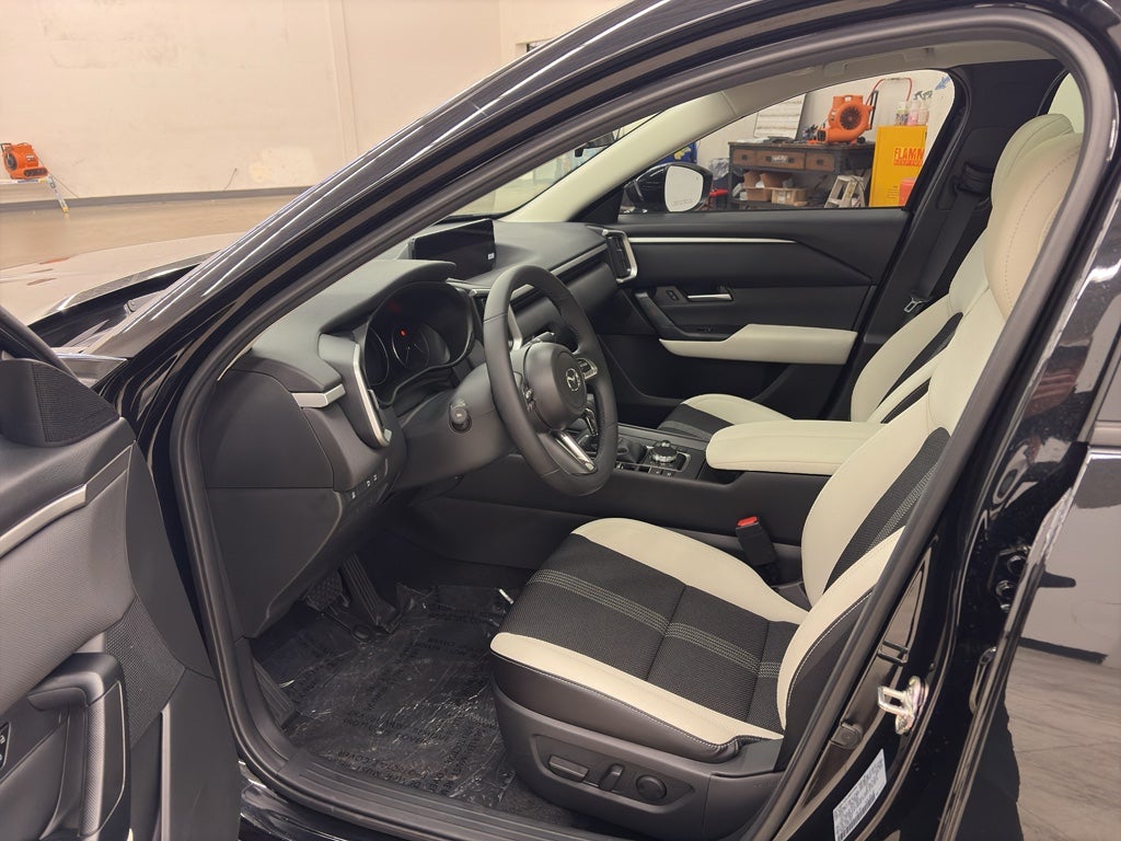 2026 Mazda Mazda CX-50 2.5 S Preferred