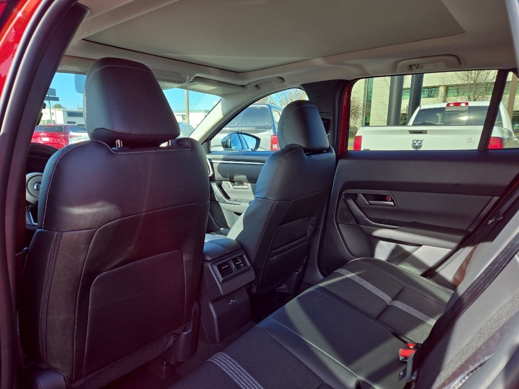 2026 Mazda Mazda CX-50 2.5 S Preferred