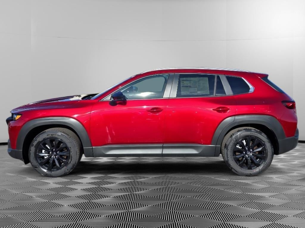 2026 Mazda Mazda CX-50 2.5 S Preferred