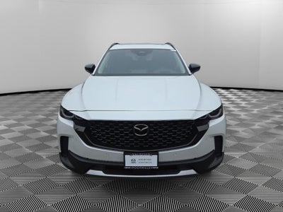 2026 Mazda Mazda CX-50 2.5 Turbo