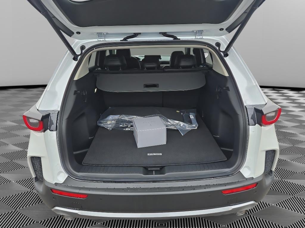 2026 Mazda Mazda CX-50 2.5 Turbo