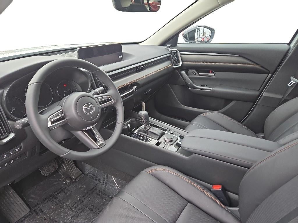 2026 Mazda Mazda CX-50 2.5 Turbo