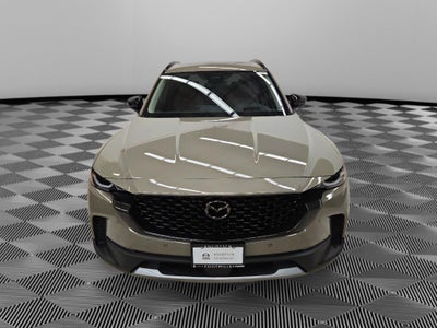 2026 Mazda Mazda CX-50 2.5 Turbo