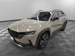2026 Mazda Mazda CX-50 2.5 Turbo
