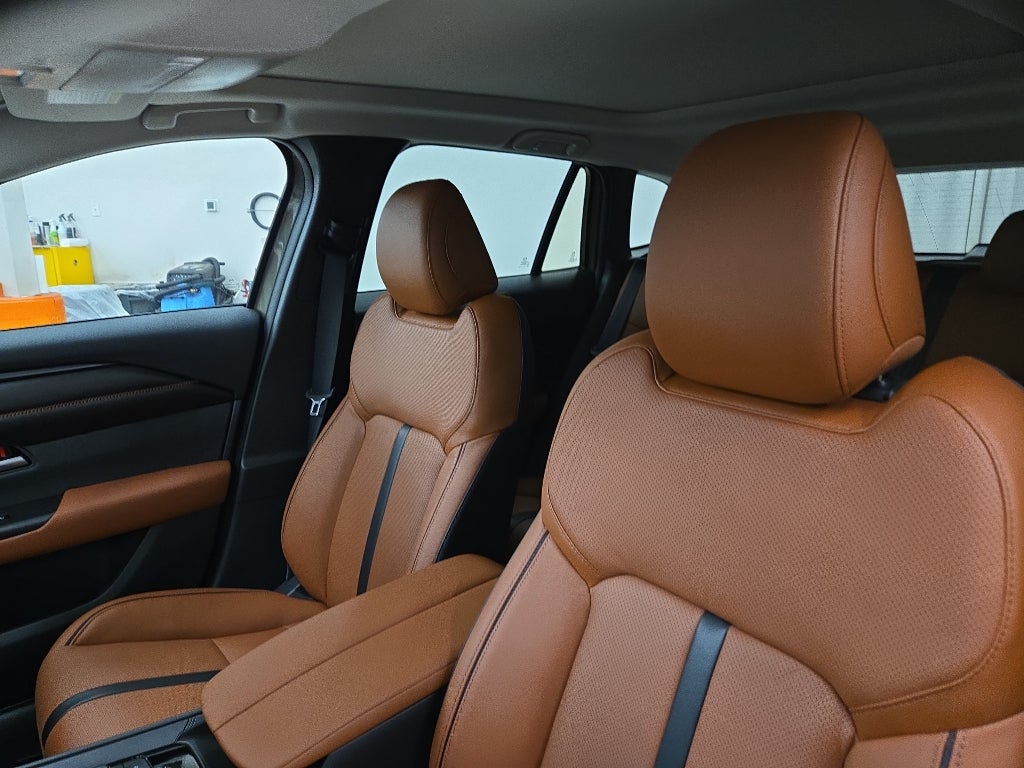 2026 Mazda Mazda CX-50 2.5 Turbo