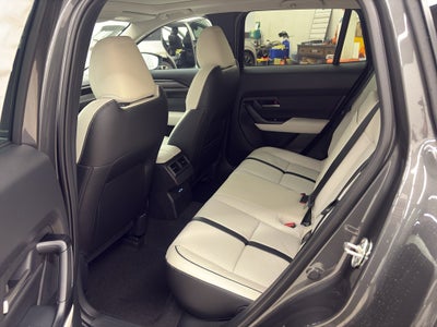 2026 Mazda Mazda CX-50 2.5 Turbo