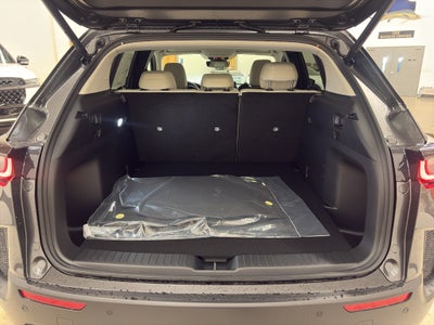 2026 Mazda Mazda CX-50 2.5 Turbo